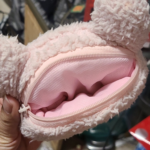 Rilakkuma Coin Purse - Picture 3 of 4